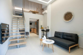 Mylos Modern Apartments,By Idealstay Experience